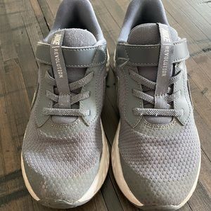 Nike Revolution Shoes